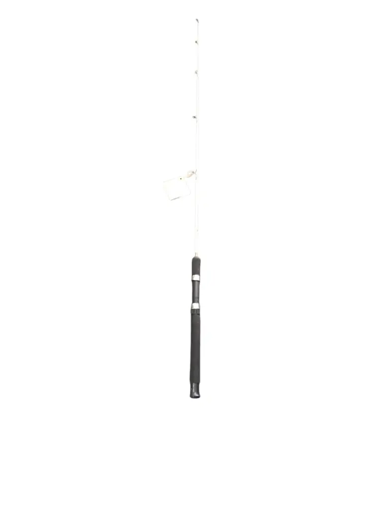 Chai Shen Fishing-Fishing Reel - View 2