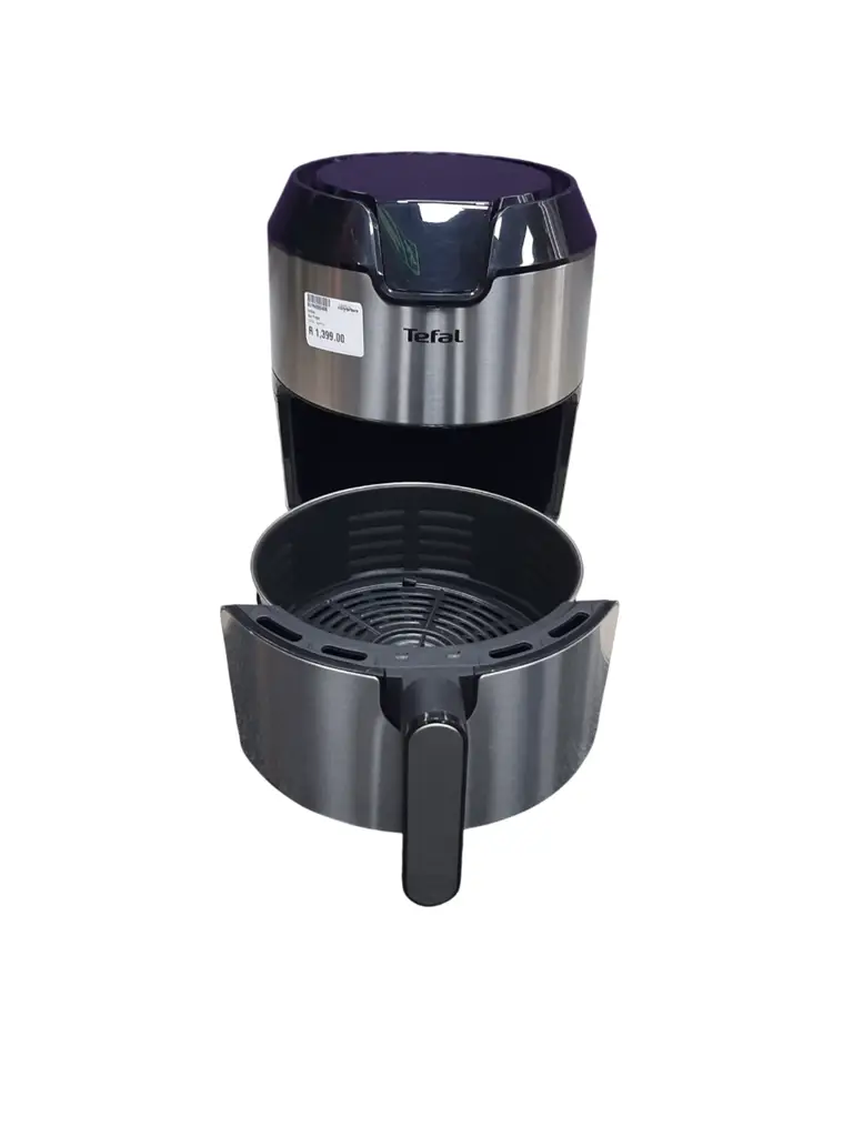 Tefal Ey401d Air Fryer - View 2