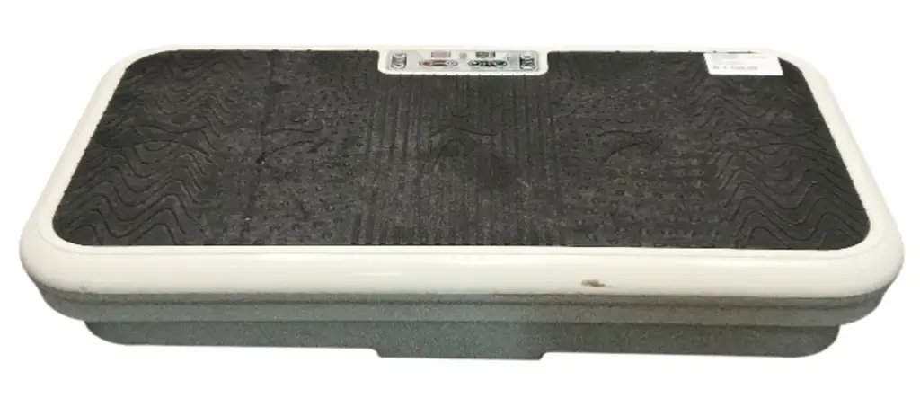 Maxxus Etf009c3 Vibration Massager