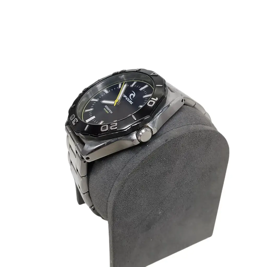 Ripcurl Oceantech Analogue Watch - View 2