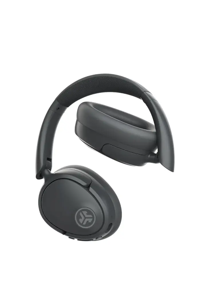 Jlab Jbuds Lux Over-Ear Smart Active Noise Cancelling Headphones - View 2