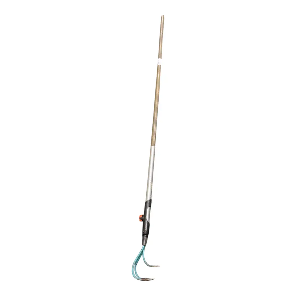 Ardena Ergonomic Spading/Garden Fork