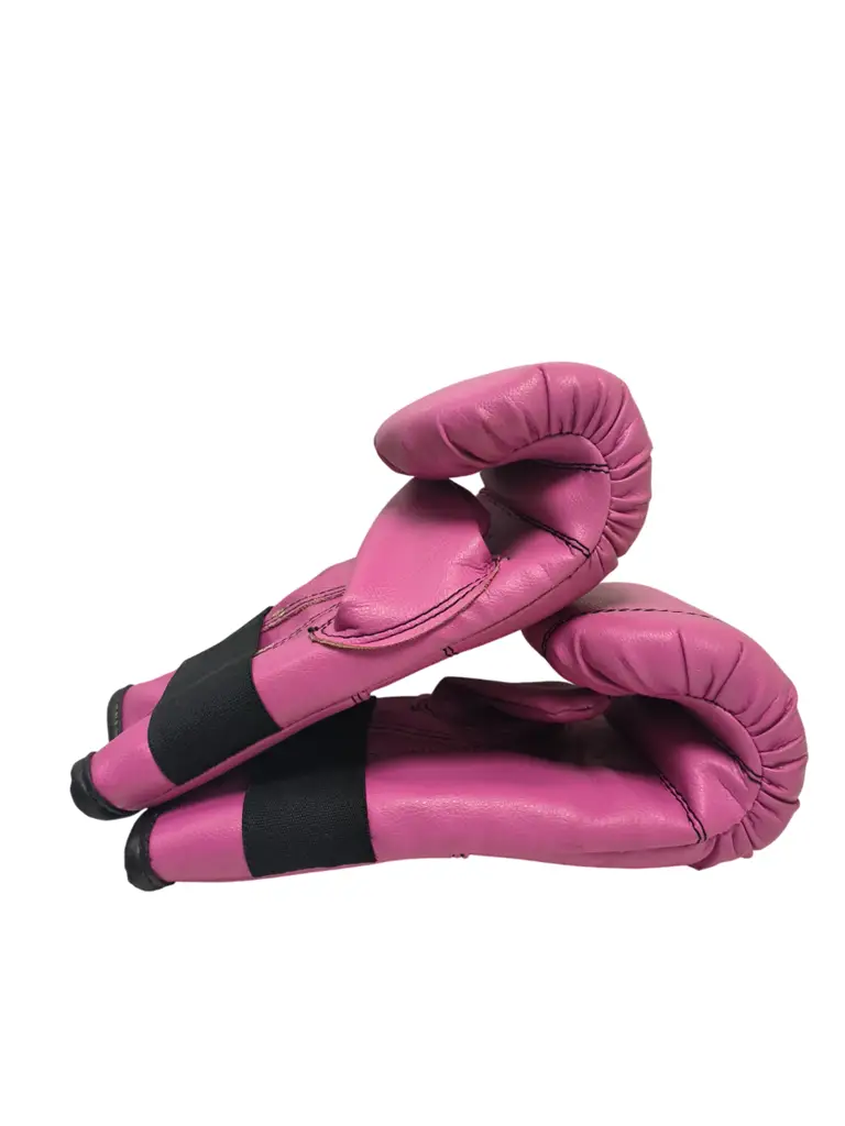 Maxed Boxing Gloves | Perfomed Mitts - View 2
