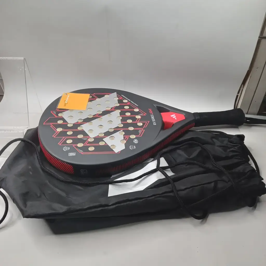 Badminton Racquet