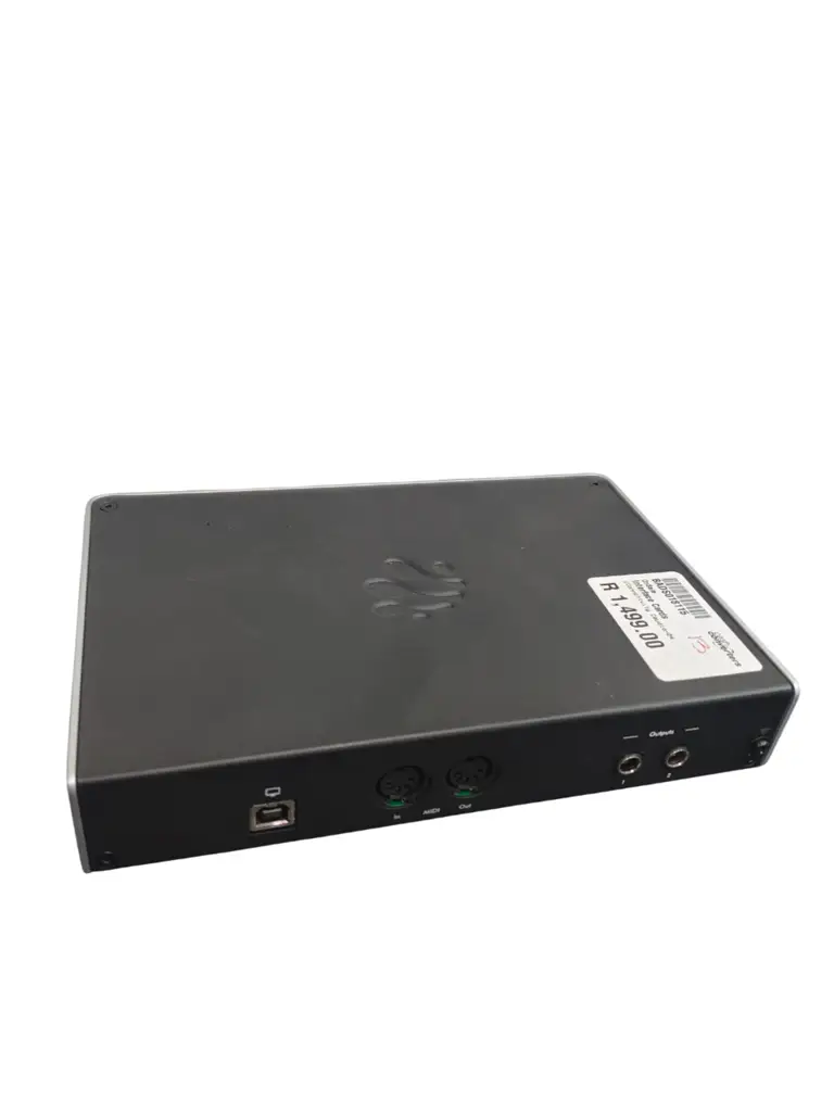 Iconnectivity Caudio-24 Interface Cards - View 2