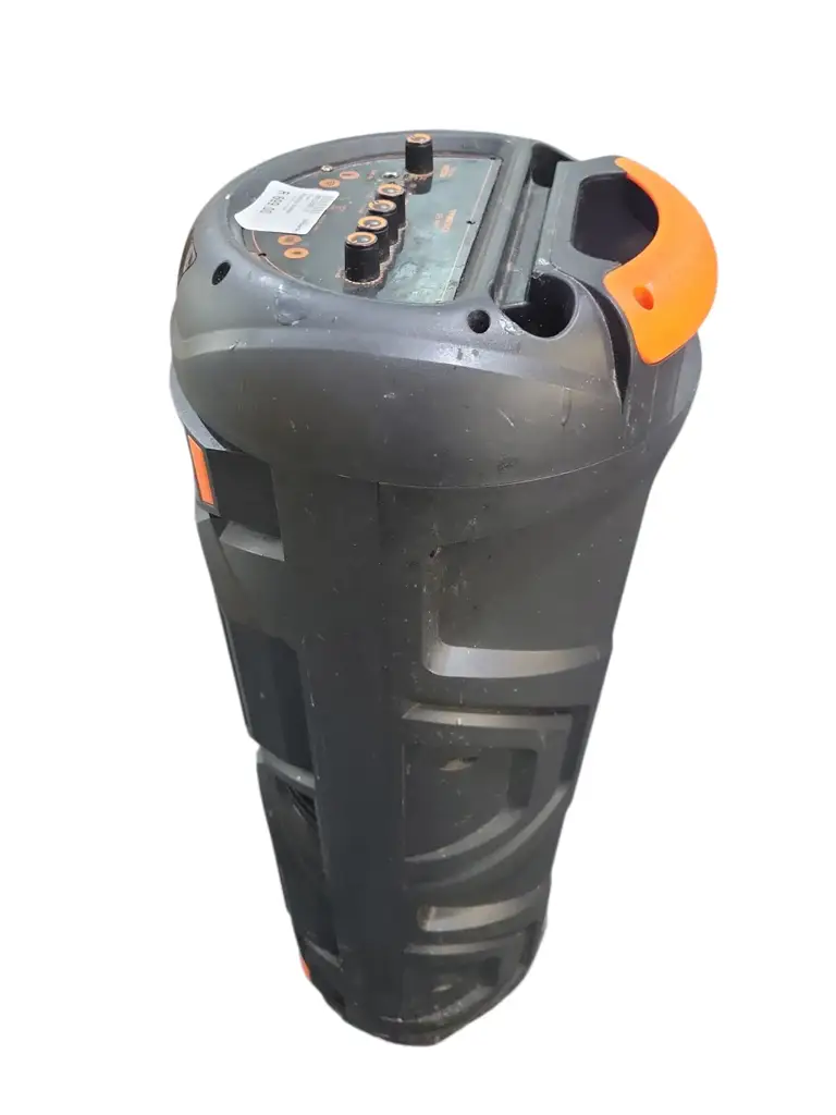 Finnteck Ch-7688 Bluetooth Speaker - View 3