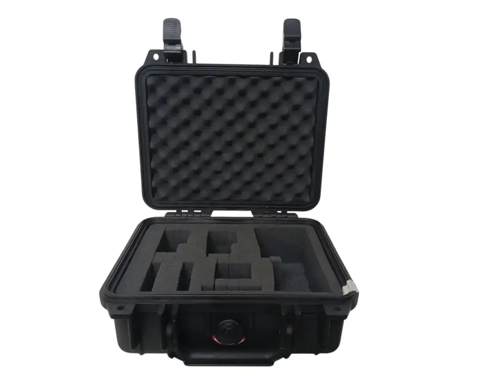 Pelican 1200 Case - View 3