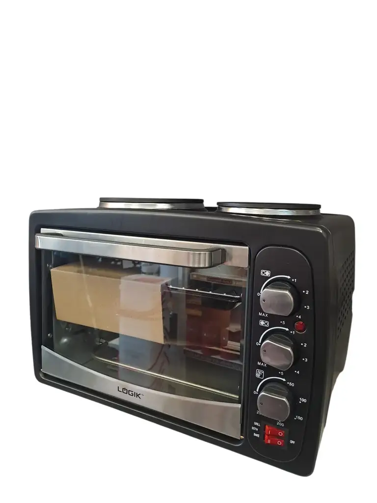 Logik 26L Compact Oven (Lco-260)