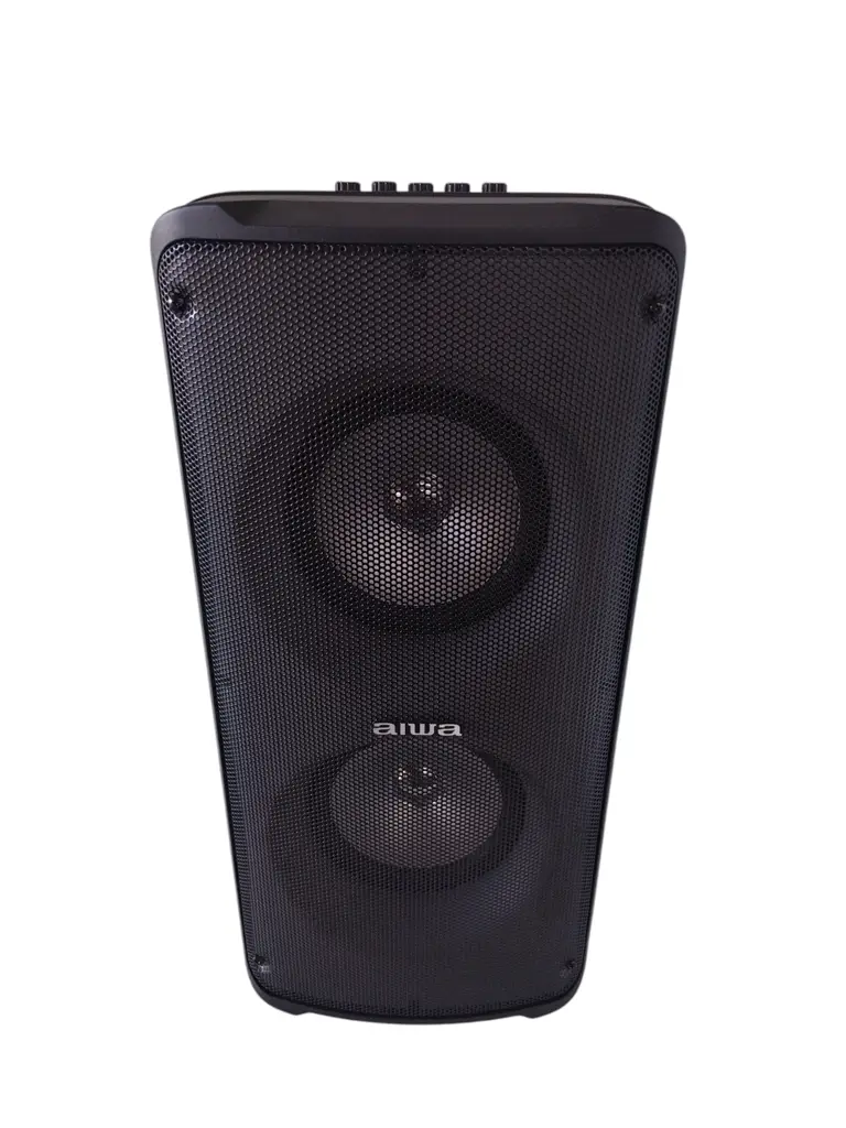 Aiwa Party Speaker Aps-1974 - View 5