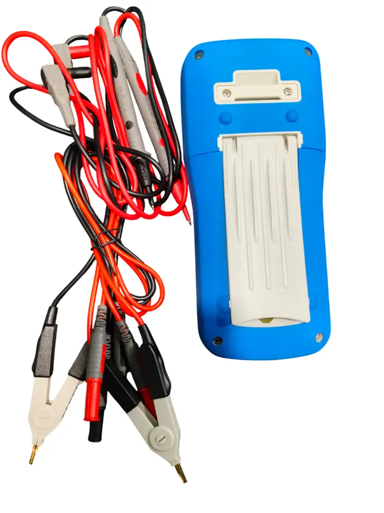 Major Tech Multimeter Mt985 - View 2