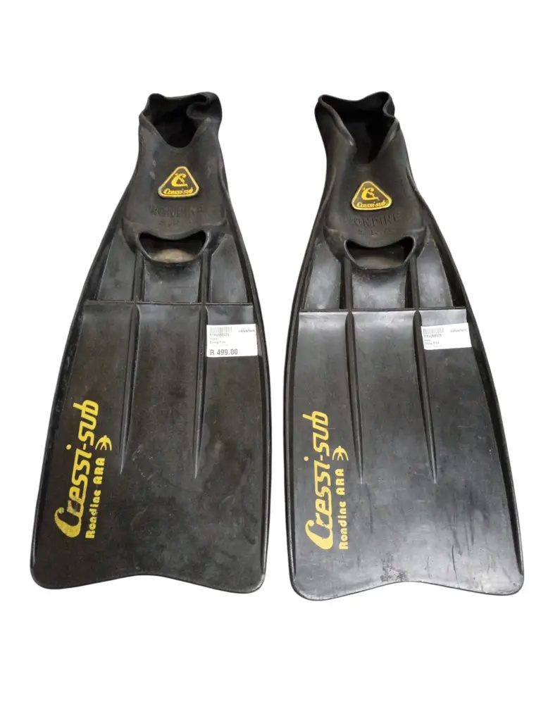Cressi-Sub Rondine Diving Fins