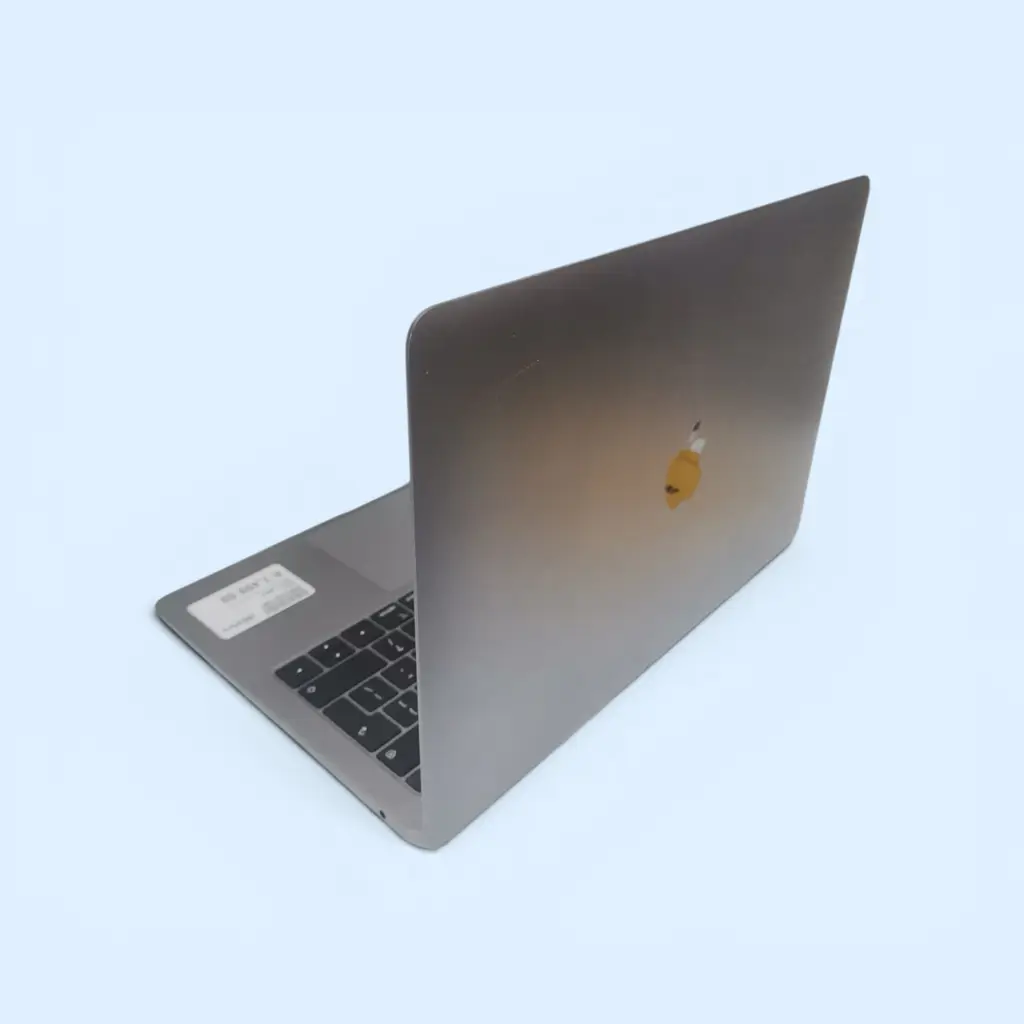 Macbook Air 13Inch 2019 Core I5 Ram 8Gb Laptop - View 2