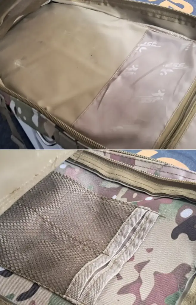 Tactical Gun Bag - View 4