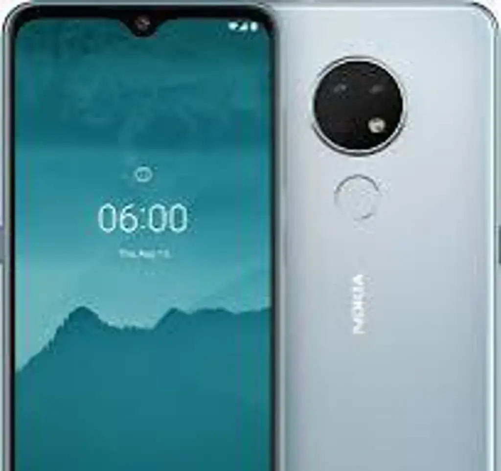 Nokia 6.2 - View 3
