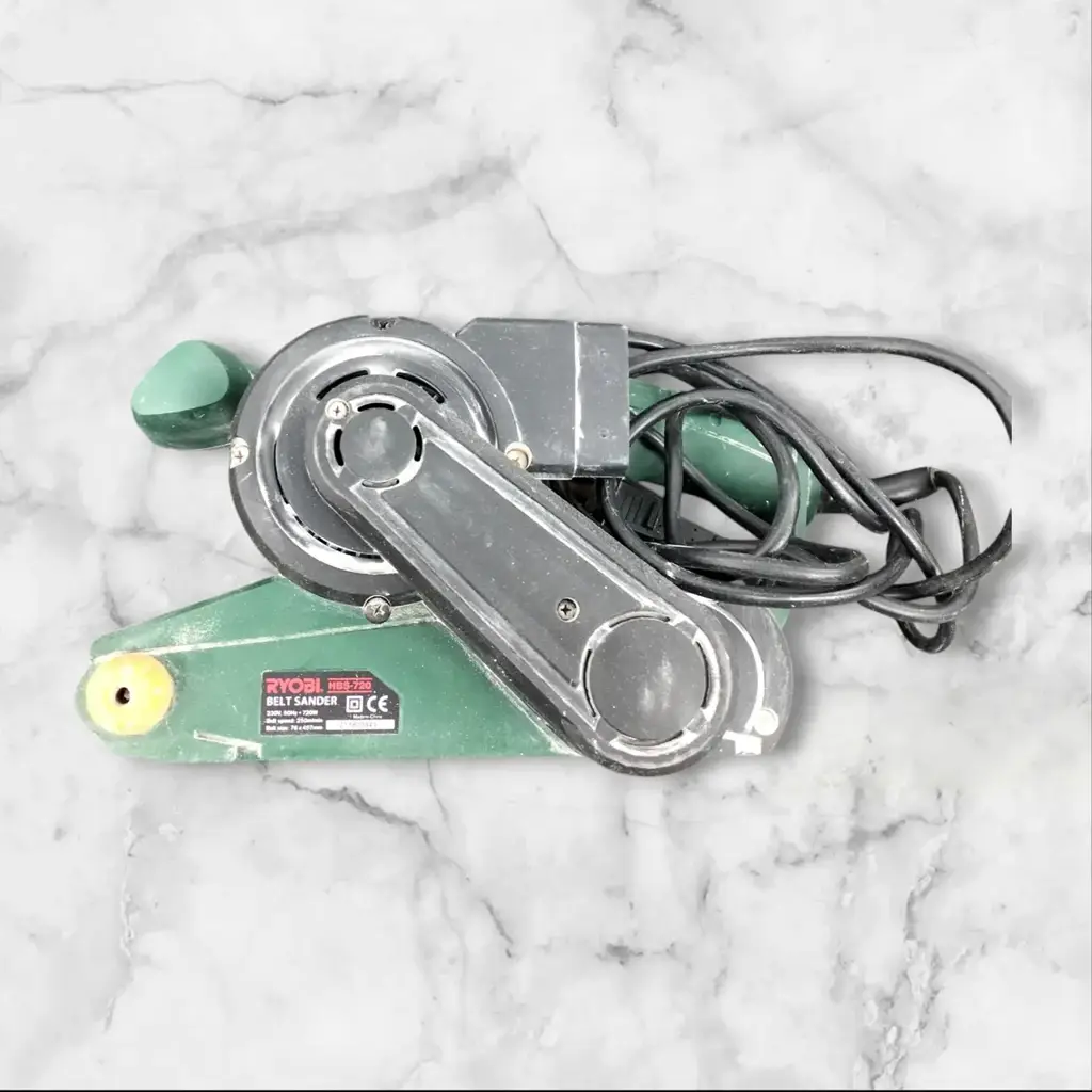 Ryobi Hbs-720 - View 2