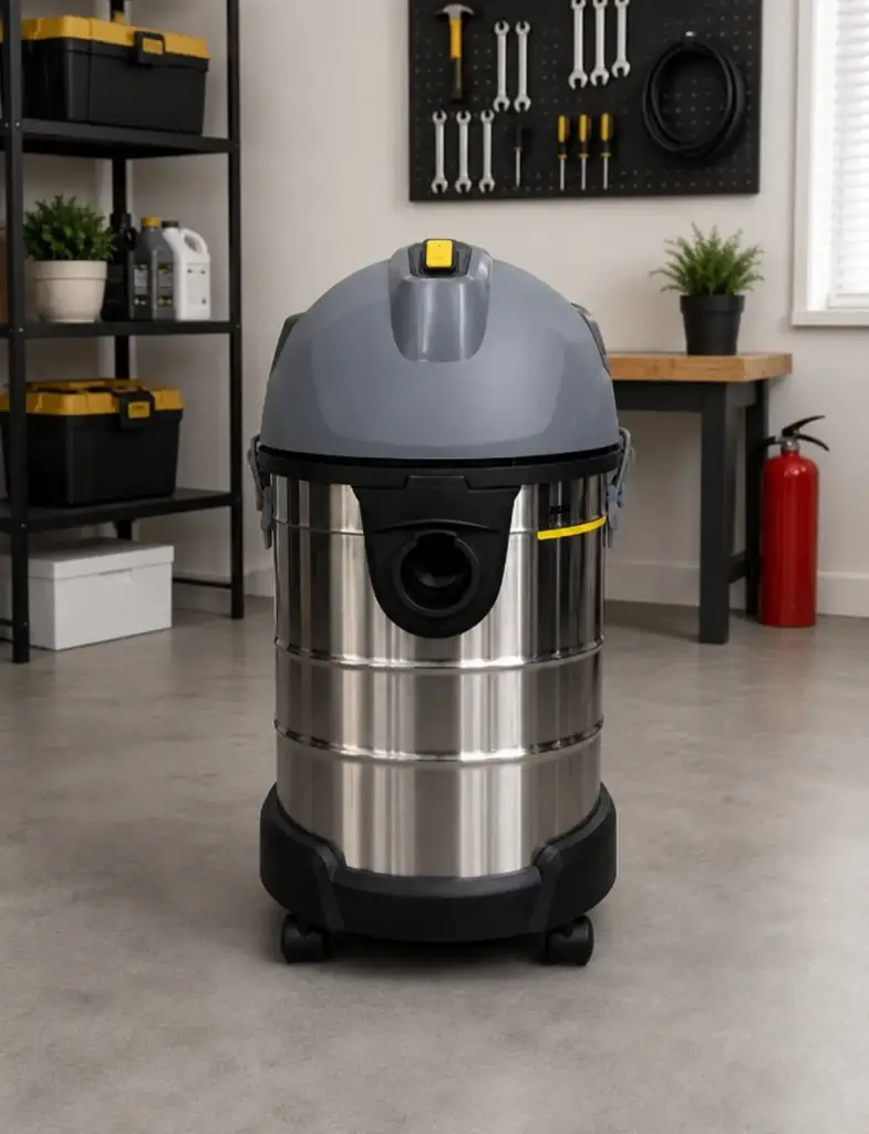 Karcher Me Classic Nt 30/1 Vacuum