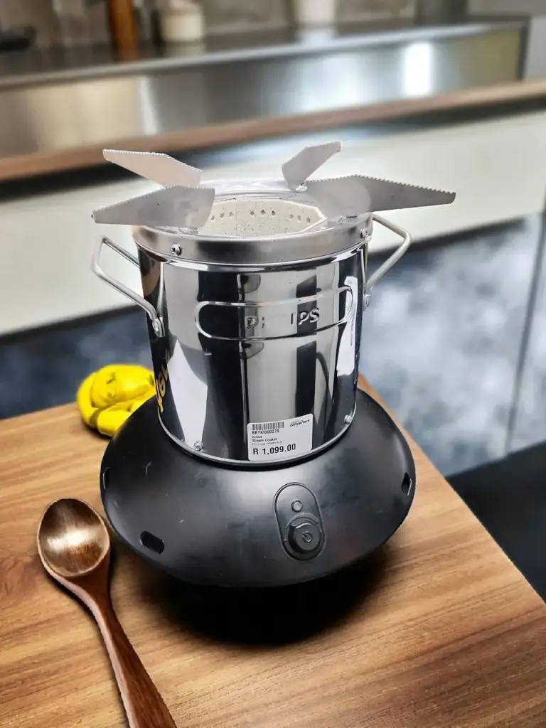 Philips Solar Stove (Pre-Owned)