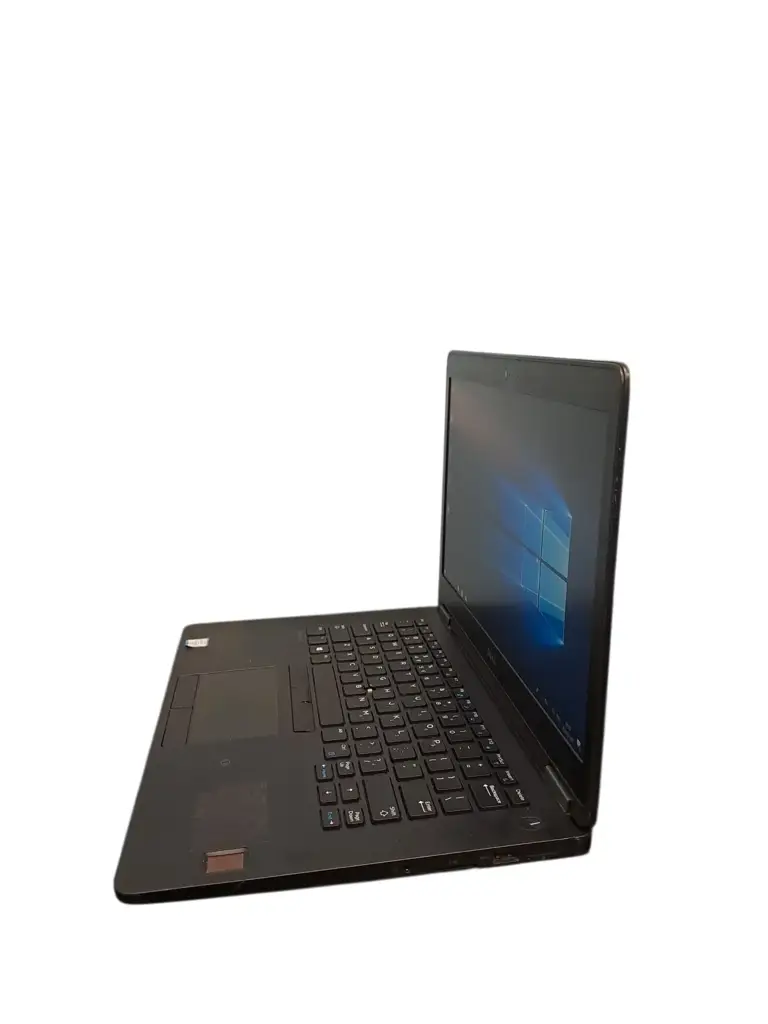 Dell Latitude Ultrabook Laptop 14"- Intel Core I5 - View 3