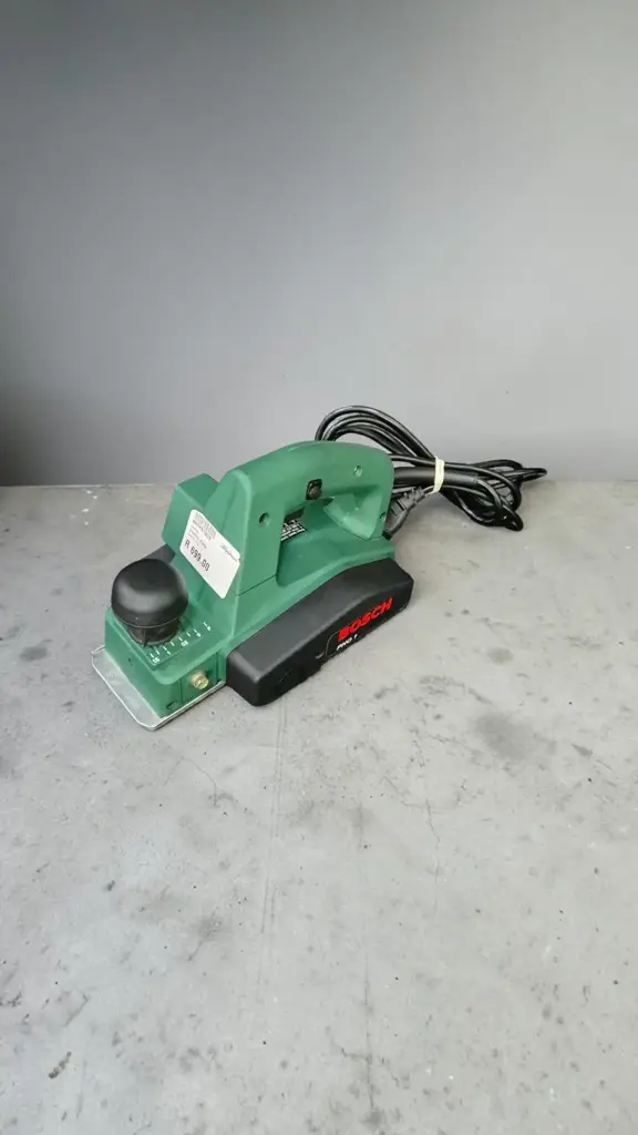 Bosch – Pho 1500 Planer