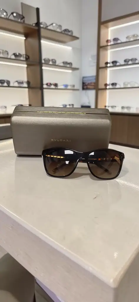 Bvlgari Sunglasses