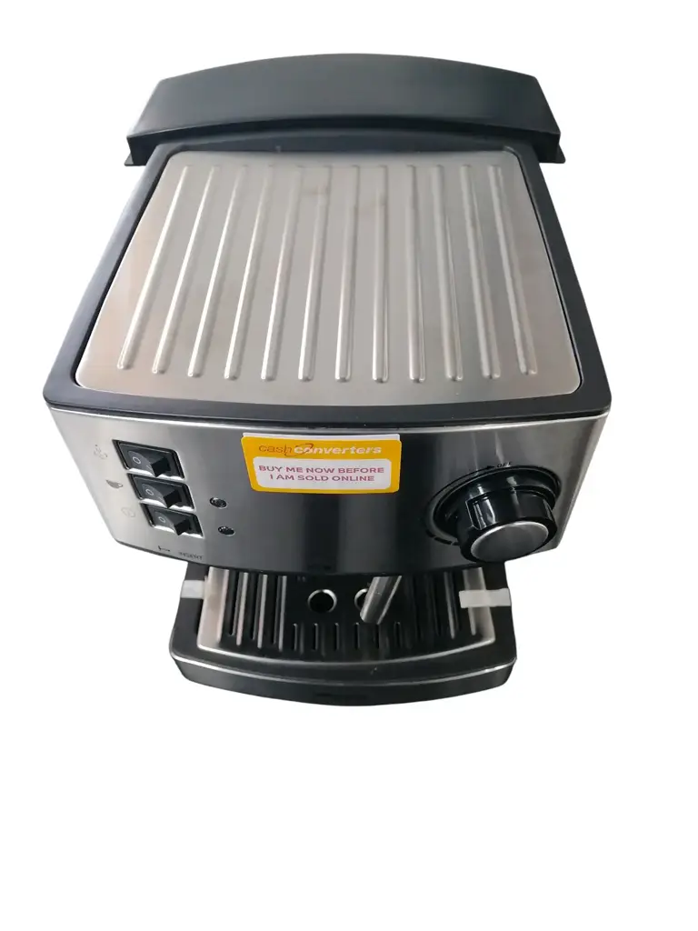 Mellerware Trento 850W Coffee Maker - View 2
