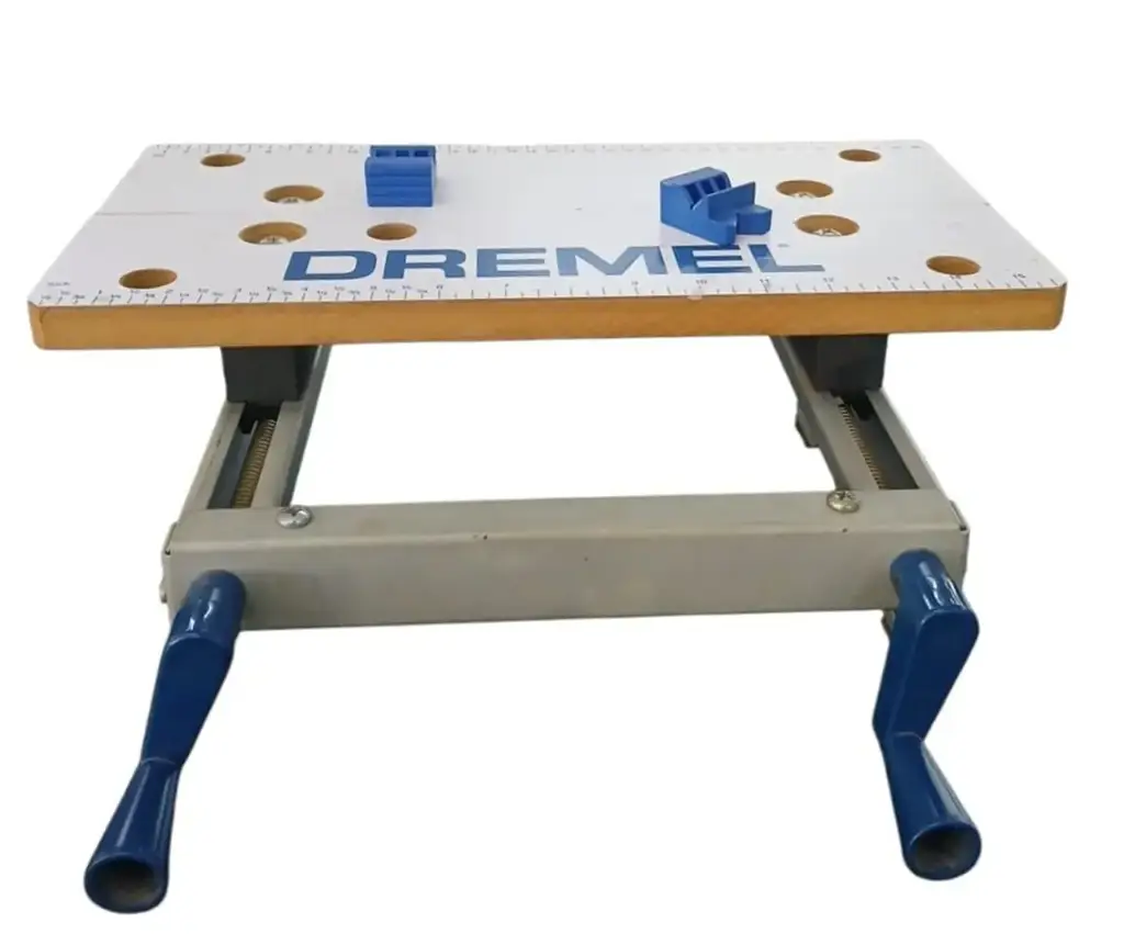 Dremel Work Bench