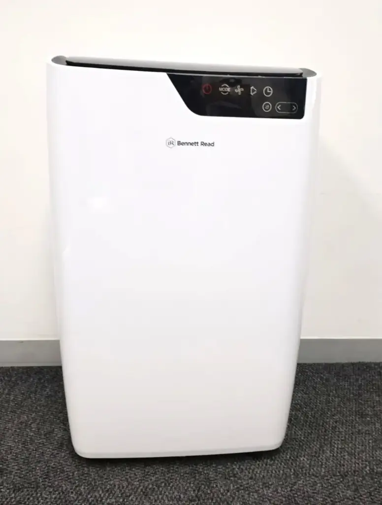 Bennett Read 12000Btu 4-In-1 Low Noise Portable Air Conditioner