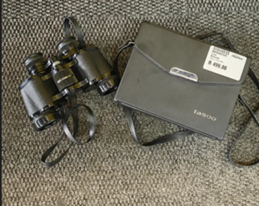 Tasco Model1200i