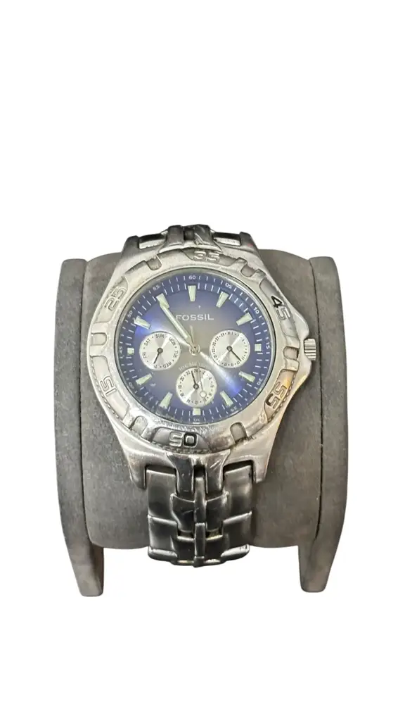 Fossil Watch