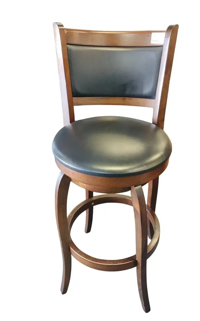 Swivel Bar Stool