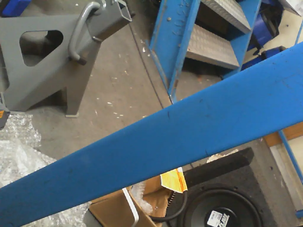 Car Jack