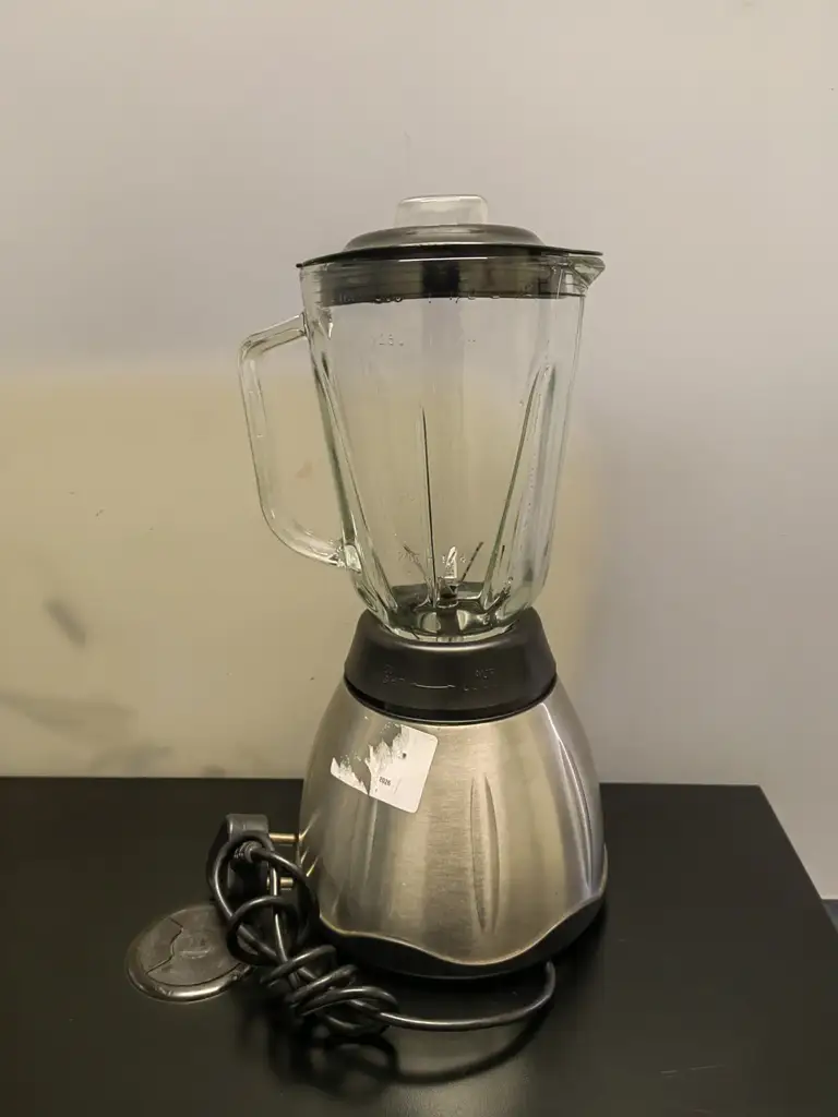 Salton Elite Sb900e 1.5L 500W Blender - View 2