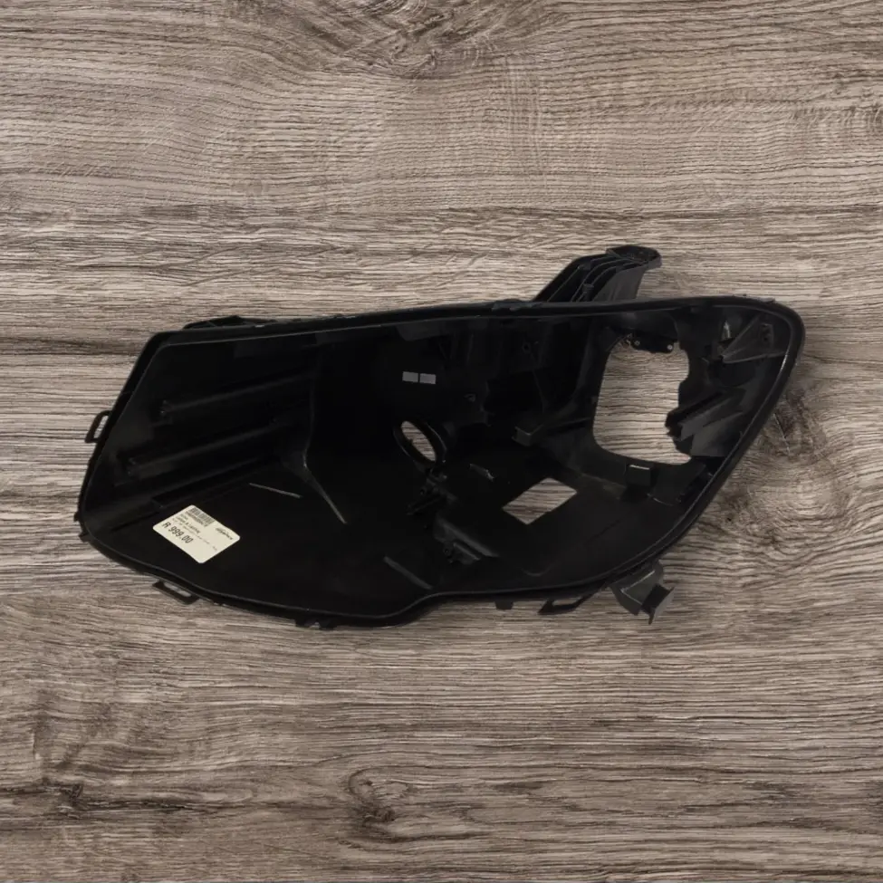 Audi A5 Headlight Housing Back Cover - View 2