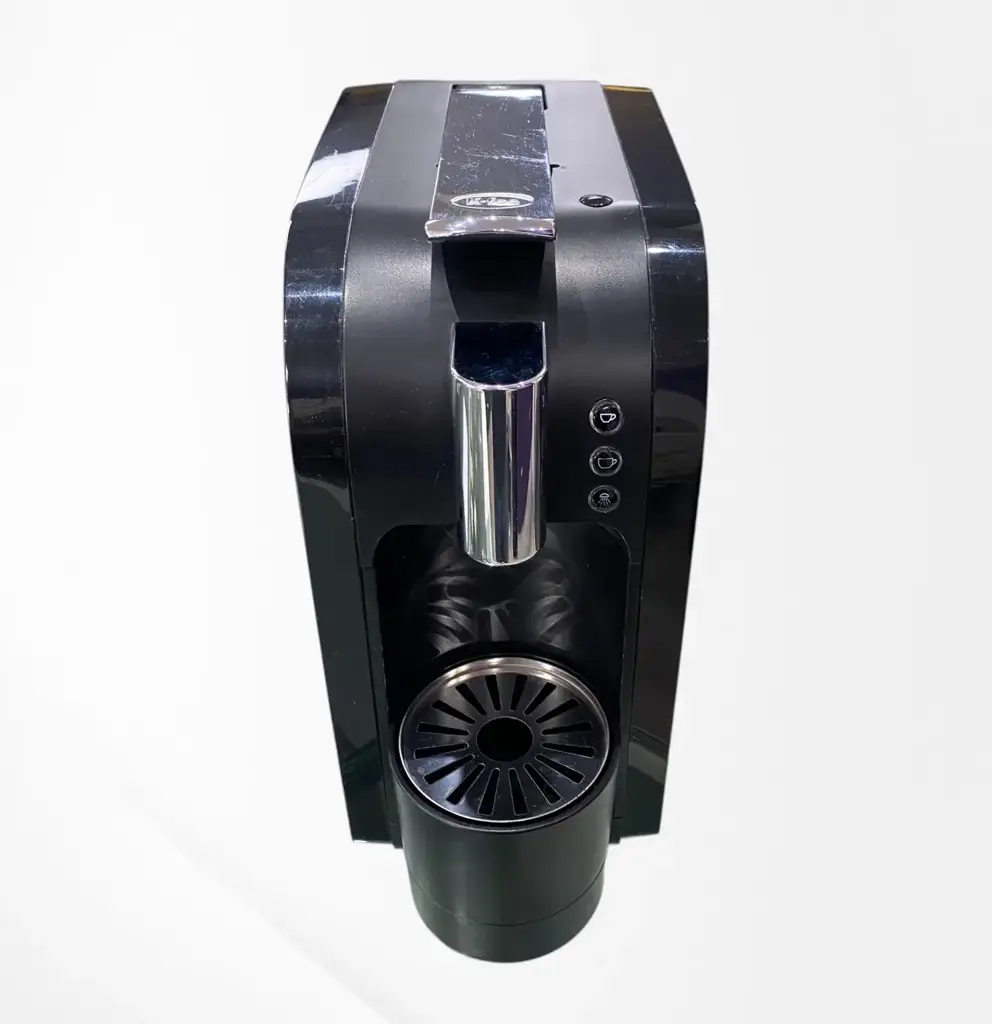 Coffe Machine.