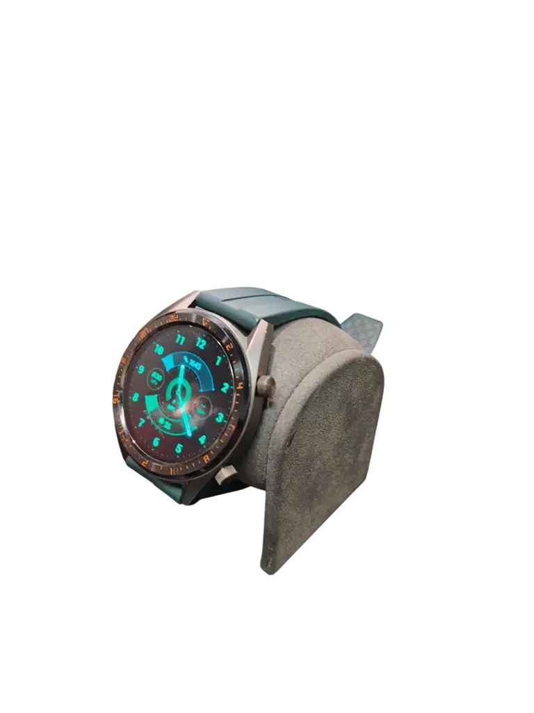 Huawei Gt 3 Men's Smart Watch - View 2
