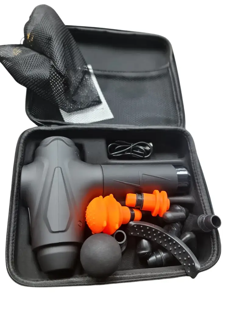 Generic Massage Gun