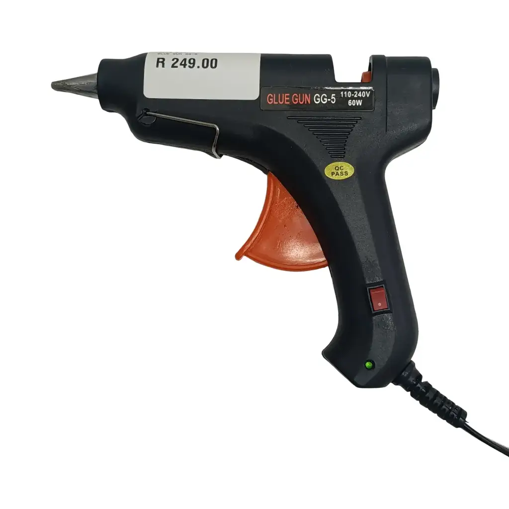 Gg-5 Hot Melt Glue Gun