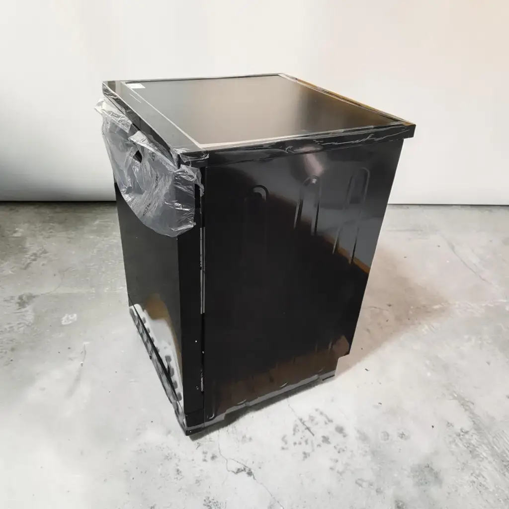 Defy Dishwasher Ddw258 - View 2