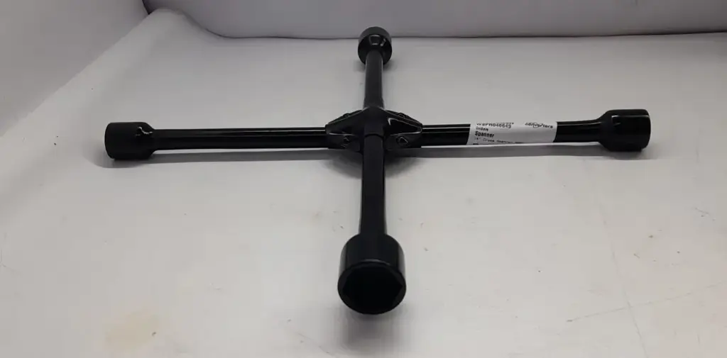 14' Cross Spanner
