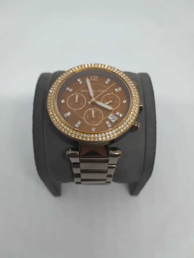 Michael Kors Mk-5578 Ladies Watch