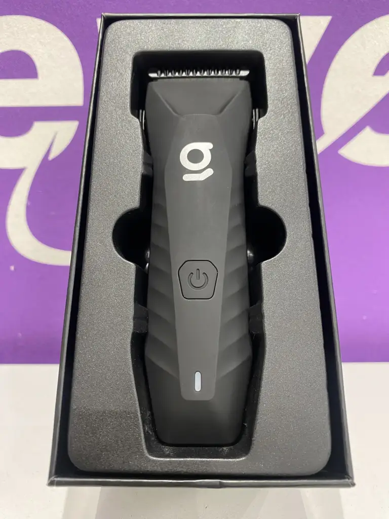 Ghn Body Hair Trimming Kit