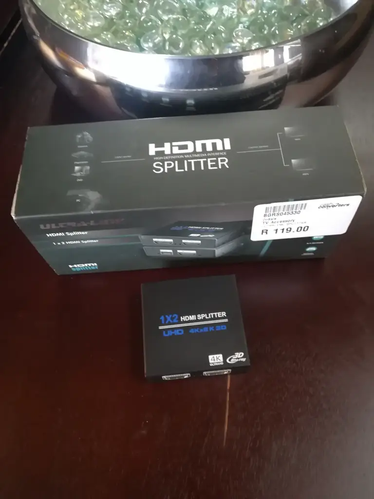 Hdmi Splitter - View 3
