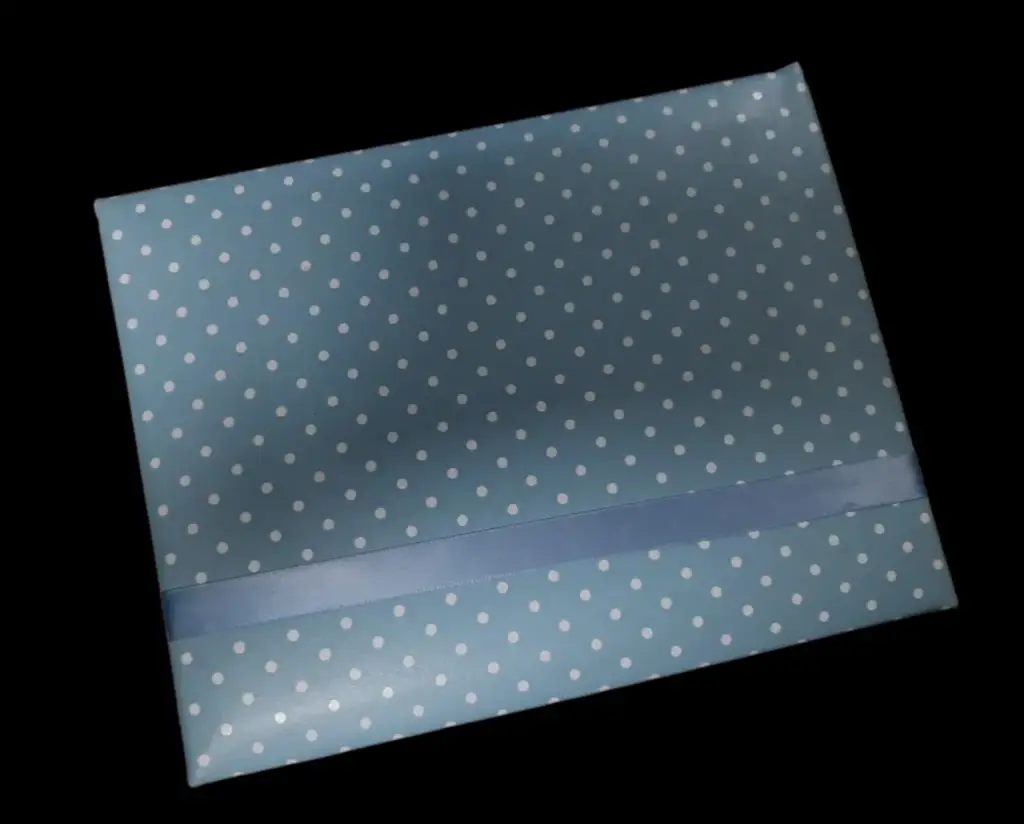 Princelino Baby Photo Album - View 3