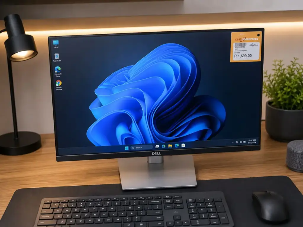 Dell Se2219h Monitor