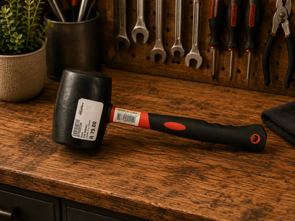 Pick Hammer Pre Owned
