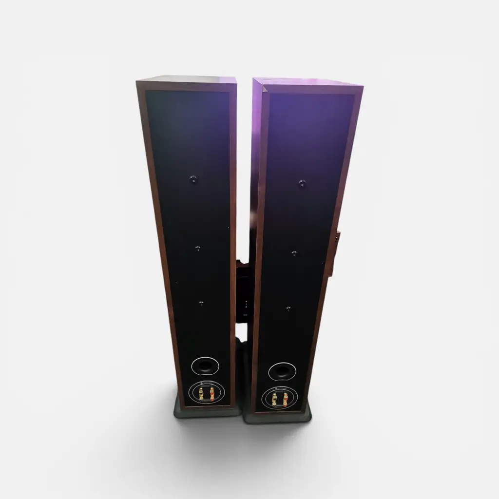 Monitor Audio Bronze 6 Package - View 2