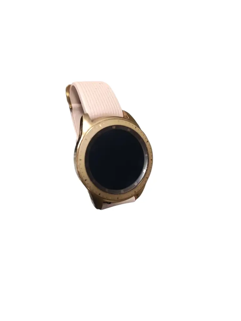 Samsung Woman's Smart Watch Active - View 2