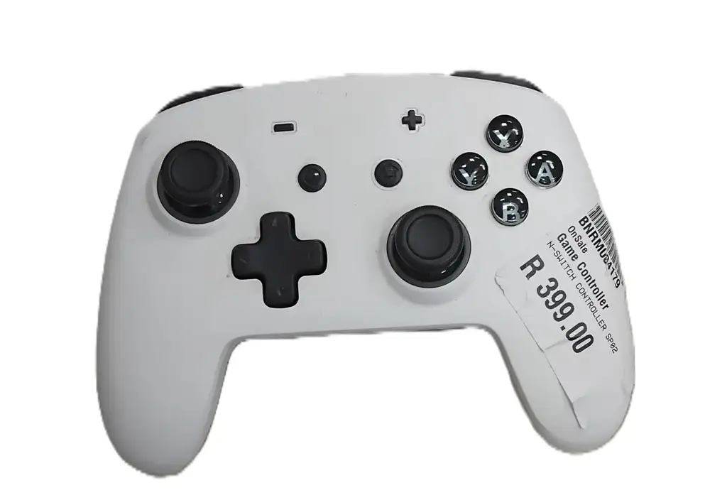 N-Switch Controller Sp02