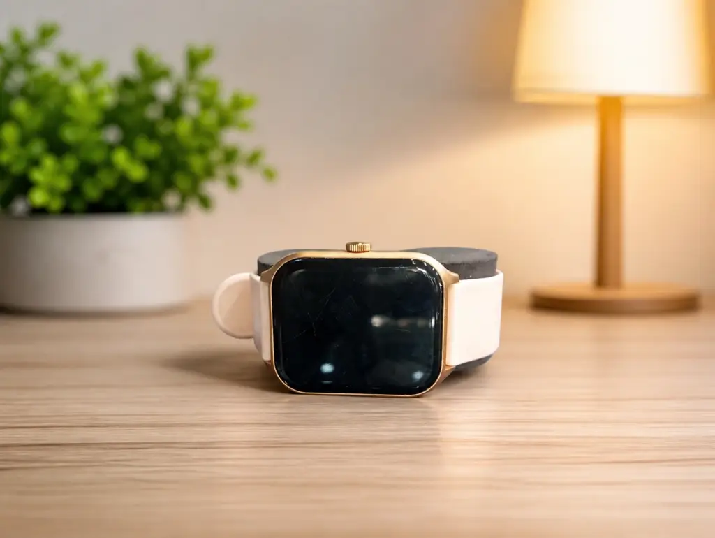 Volkano Vk-5082 Smartwatch