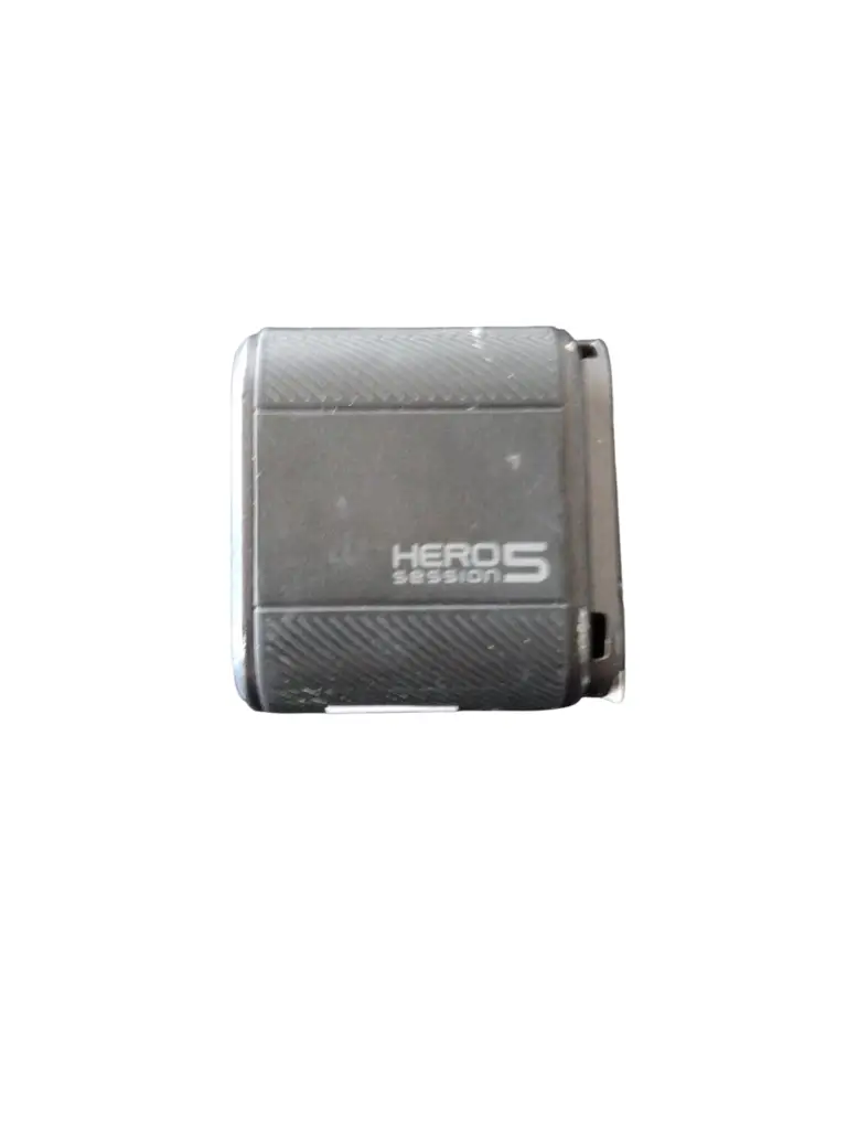 Go Pro Hero 5 Session Action Camera - View 2